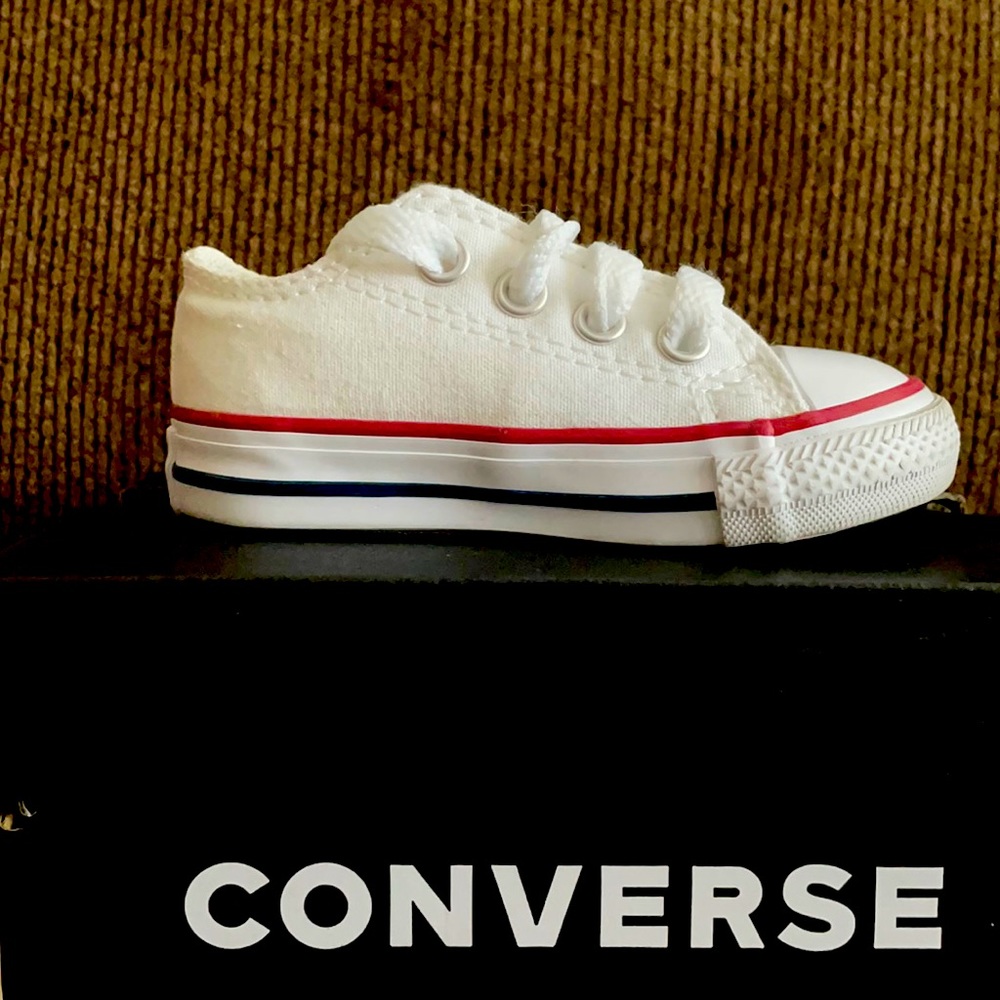 Converse Infant shoe